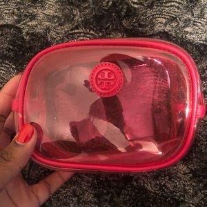 Tory Burch Cosmetic Case
